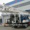Tunisia well received ! water well drilling rig