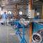 textile yarn reinforced hose machinery//gasoline hose machine / fuel hoses //hydraulic rubber hose machine