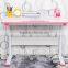 2015 hot sale adjustable children desk