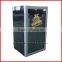 98L Counter Top Beverage Cooler, Glass Door Cooler