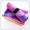 hot sell wholesale non slip microfiber hot yoga towel