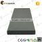 Updated exported solid wpc indoor flooring for deck