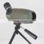 Multi Coated Optical Lens 22-65x50mm Spotting Scope for Birding