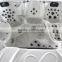 6 person indoor hot tub balboa freestanding air jets massage spa pool