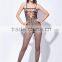 Long Version Wholesale Fishnet Women Sexy Lingerie