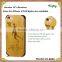 Engraving cell phone case wood, carving wooden case for iphone 5 5s, engraved bamboo case with you own design
