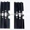 Hyundai R290 track shoe, R290 track plate,track shoe assy, R300,R305,R360LC,R362,R375,R55,R330LC,R450LC-6,R60,R75,R110