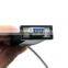 flexible strong durable made in China factory pvc walkie talkie program cable