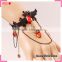 Wholesale fashion accessories women, party bracelet fashion accessories for teenagers