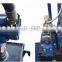 Hydraulic automatic cement road blocks machine/concrete blocks machine