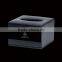 hotel leather car facial tissue box design