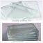 3.2mm Texture Tempered Solar Glass