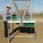 Hot-dipped Galvanized Horse Pasture hay Feeder equipment