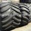 Chinese brand popular size tyres forestry tires flotation tires 850/50-30.5