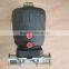POV made sanitary normally open stainless steel multiport diaphragm valve