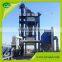 High Efficient Asphalt Mix Batch Plant Capacity From 40T/H To 480T/H