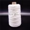 100% cotton yarn for knitting china supplier , new fancy yarn cotton yarn
