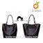 PU leather durable comfortable women bags shoulder bag