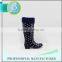 Newset 10 Years experience Rubber Cheap colourful boots