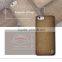 Wooden Bamboo Phone Case, Custom Cheap Wood Phone Case for Iphone6 for IPhone 6 Plus