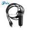 with micro with 8 pin cable usb car charger new style USB car charger usb charger for samsung for iphone