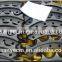 Shantui bulldozer SD23 sprocket teeth