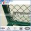 chain link fence parts fence post and slats metal fence