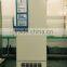 -86 Degree Ultra-low Temperature Freezer With CE/TUV