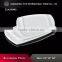 Hans brimmy ceramic plate rectangle porcelain plate