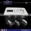 Face Machine For Wrinkles High Intensity Focused High Ultrasound Machine Ultrasound Expression Lines Removal Hifu Ultrasound Face Lift Home Use Machine Eyes Wrinkle Removal