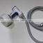 Multi-polar RF HIFU Slimming Machine Disrupts Localized Fat Deposits Skin Tightening