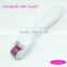 Replaceable ostar dermaroller 600 needles micro beauty roller