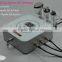 Body slimming portable cavitation machine CE approval S 04