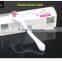 Factory Sale Stainless Steel & Titanium Needle Dermaroller Derma Roller