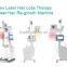 2015 New Diode Laser Anti Hair growth and Hair Extension Machine /Low Level Laser Hair Restoration/Hair Growth Device