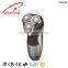 New design Waterproof Wet & Dry Shaver for Men traveling