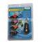 Smart Anti-lost Wireless Key Finder Keychain Locators 1 Transmitter 4 Receiver
