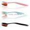 Hot sale toothbrush cosmetic make up brush foundation brush for makeup