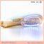 Usb charge ymx micro fiber comb for woman
