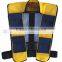 Low Price SOLAS marine automatic inflatable life jacket with CE certificate