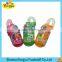 Custom made 3 Taste grenade shaped jelly juice