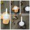 2015 newest model 08K aroma diffuser and sound therapy,candle light burner