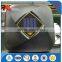 snow protection automatic solar power car parking cover