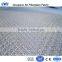 Excellent Heat Insulation 3D Fiberglass Fabric