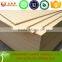 mdf board 1220*2440mm for door skin/plain mdf board/colored mdf