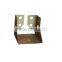 Made in Hetian Qingdao Wood connector Joist Hanger Timber Connector