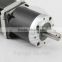 Made in China high quality Nema 23 stepper motor with gearbox