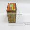 HACCP Sour Rubik Cube Mix Fruity Chewy Soft Candy
