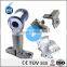 ISO9001 professional machinery supplier machine element machinery sewing machine parts with aluminum stainless steel 3d printing