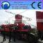 Most professional industrial metal can/aluminum can crushing machine